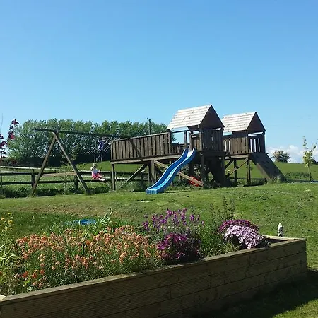 Villa Captiva Wexford *