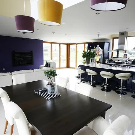 Villa Captiva Wexford *